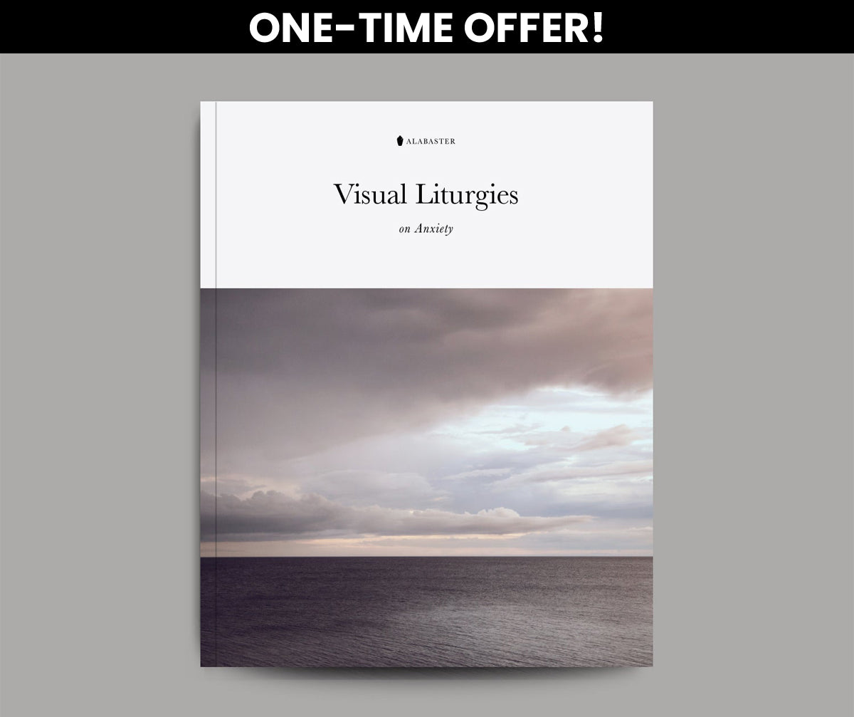 Visual Liturgies: On Anxiety (90% OFF)